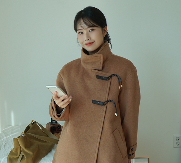 겨울 스타일링 제안